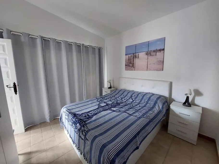 House Of Sunset Appartement Costa Del Silencio 0*,  Spanje