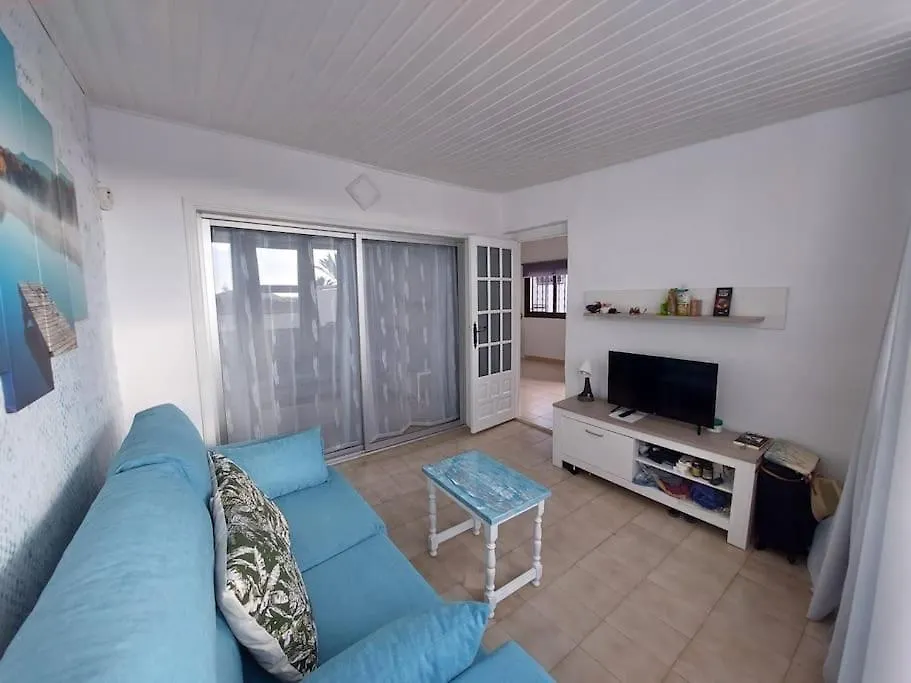 House Of Sunset Appartement Costa Del Silencio Spanje