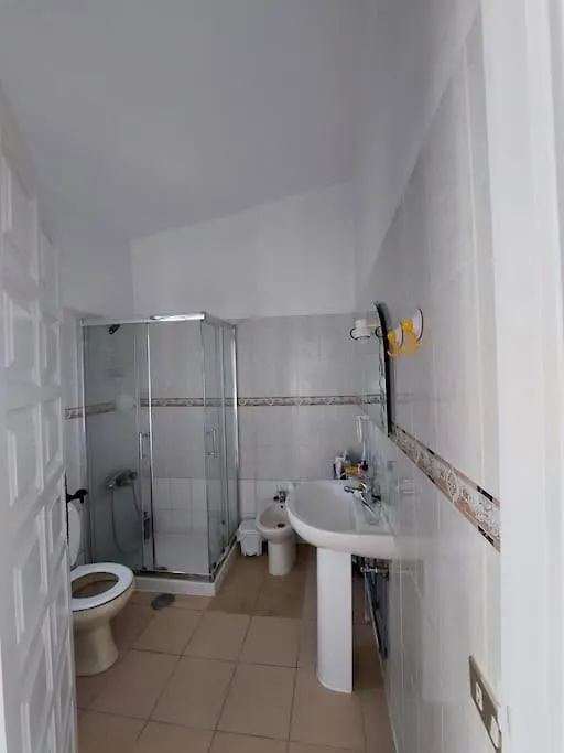 House Of Sunset Appartement Costa Del Silencio