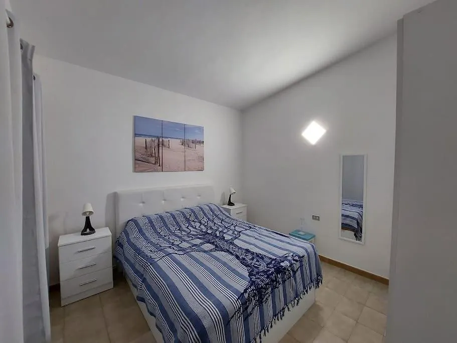House Of Sunset Appartement Costa Del Silencio