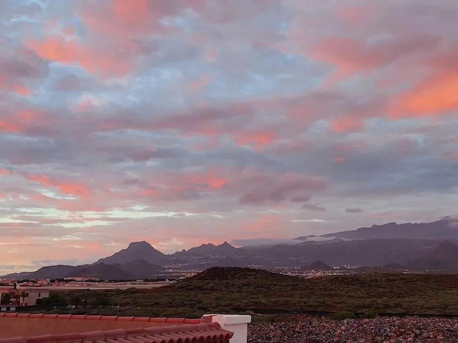 House Of Sunset Appartement Costa Del Silencio