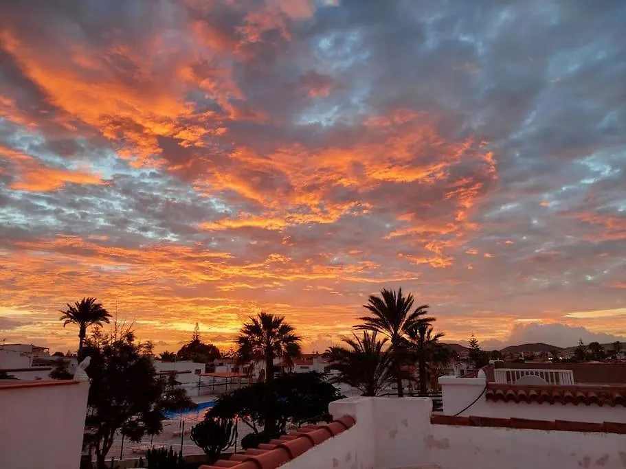 House Of Sunset Appartement Costa Del Silencio Spanje