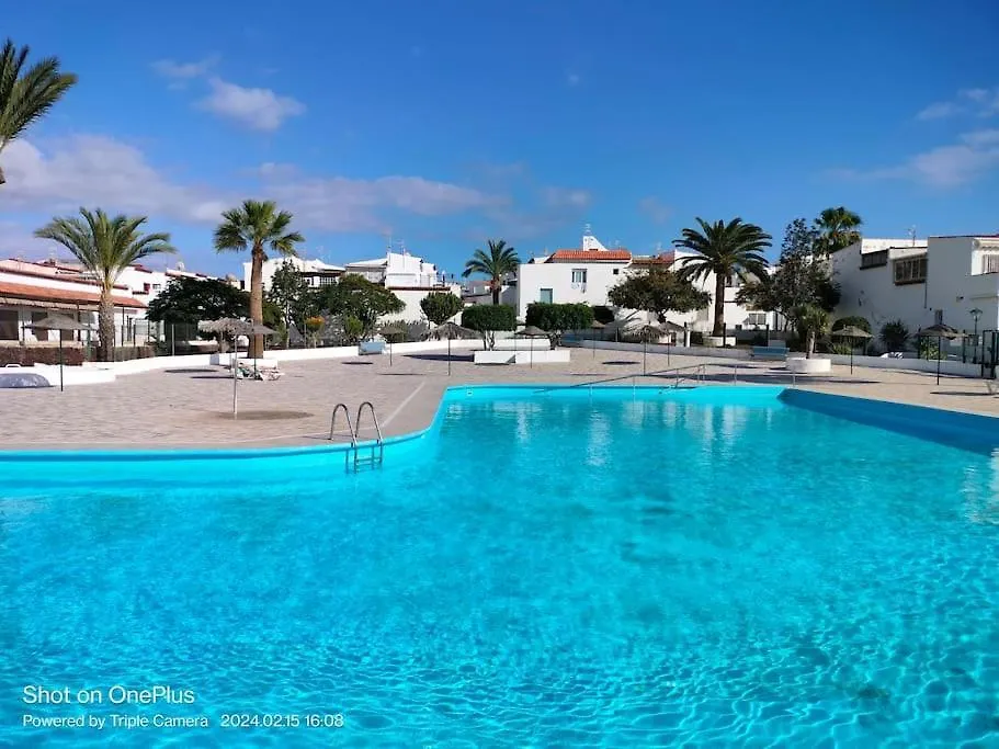 House Of Sunset Appartement Costa Del Silencio