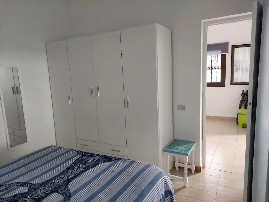 House Of Sunset Appartement Costa Del Silencio Spanje