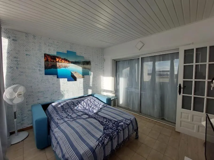 House Of Sunset Appartement Costa Del Silencio