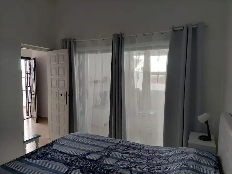House Of Sunset Appartement Costa Del Silencio