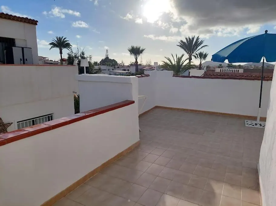 House Of Sunset Appartement Costa Del Silencio